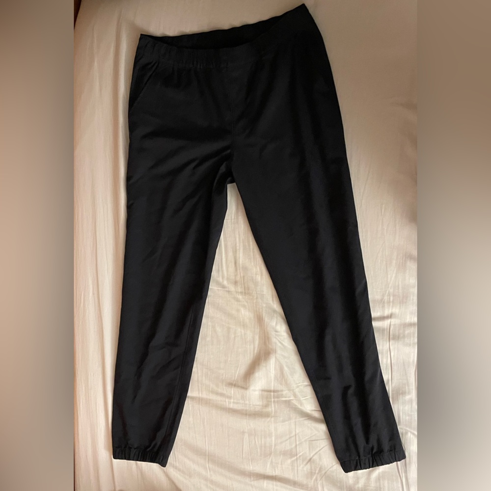 North Face Athletic Joggers